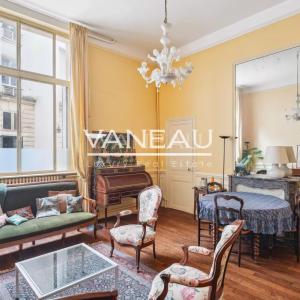 Paris XVIe - Trocadéro -  Georges Mandel - Appartement ou Bureau