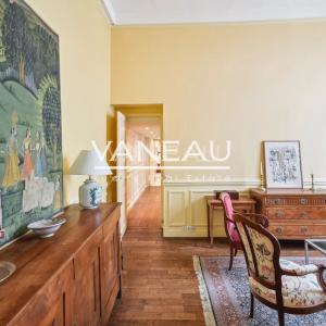Paris XVIe - Trocadéro -  Georges Mandel - Appartement ou Bureau