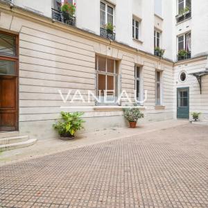Paris XVIe - Trocadéro -  Georges Mandel - Appartement ou Bureau