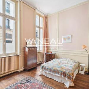 Paris XVIe - Trocadéro -  Georges Mandel - Appartement ou Bureau