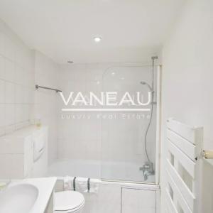 Paris XVIe - Trocadéro -  Georges Mandel - Appartement ou Bureau