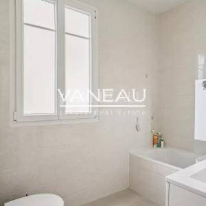 Paris XVIIe - Courcelles - Appartement familial
