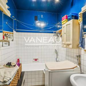 Paris XVII - Pereire / Malesherbes