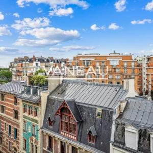 Paris XVII - Pereire / Malesherbes