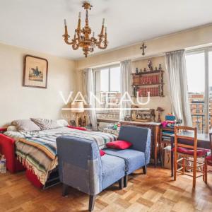 Paris XVII - Pereire / Malesherbes