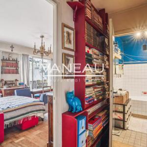 Paris XVII - Pereire / Malesherbes