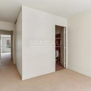 Appartement familial avec balcons