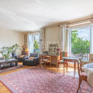 Boulogne nord - Trois pièces à rénover