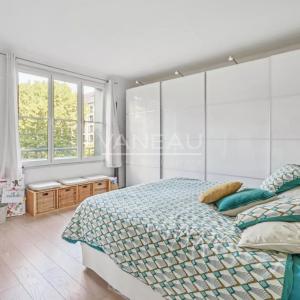 Boulogne Centre/Ancienne Mairie - Appartement familial calme et 