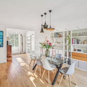 Boulogne Centre/Ancienne Mairie - Appartement familial calme et 