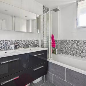 Boulogne Centre/Ancienne Mairie - Appartement familial calme et 