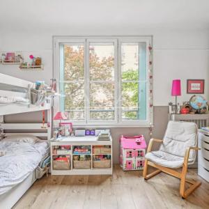 Boulogne Centre/Ancienne Mairie - Appartement familial calme et 