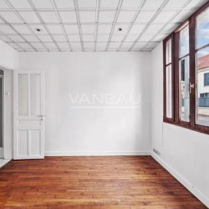 Deux pièces - Nanterre centre ville