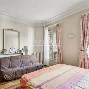 Maison de charme avec jardin - Cinq chambres