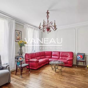 Maison de charme avec jardin - Cinq chambres