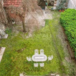 Maison de charme avec jardin - Cinq chambres