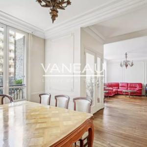 Maison de charme avec jardin - Cinq chambres