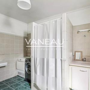 Maison de charme avec jardin - Cinq chambres