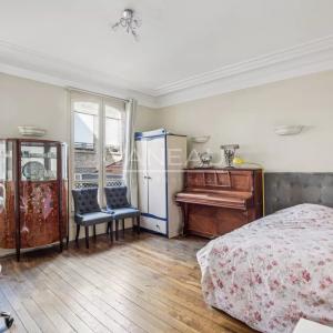 Maison de charme avec jardin - Cinq chambres