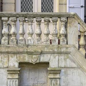 Maison de charme avec jardin - Cinq chambres