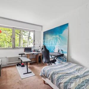 Appartement familial avec loggia