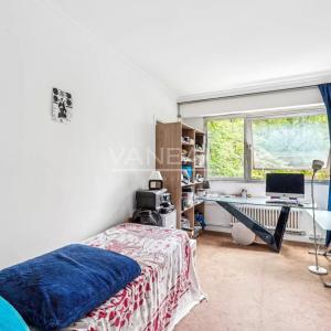 Appartement familial avec loggia
