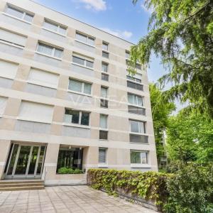Appartement familial avec loggia