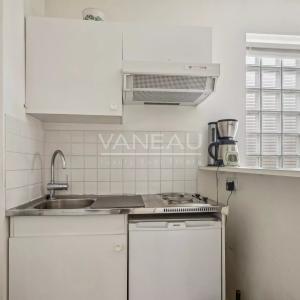 Exclusivité, grand studio 34.27 m²