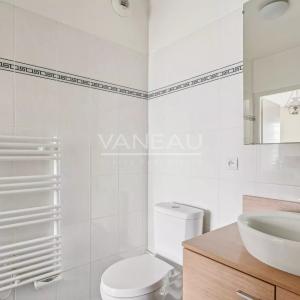 Exclusivité, grand studio 34.27 m²