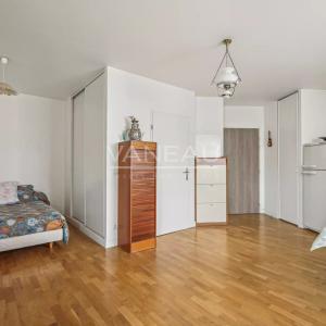 Exclusivité, grand studio 34.27 m²