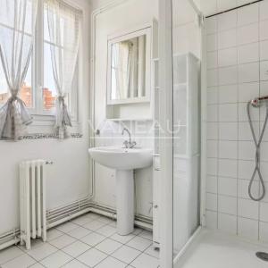 Appartement familial traversant et sans vis à vis