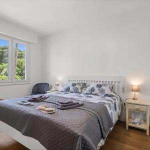 Vente appartement 4 pièces Croix des Gardes vue mer panoramique