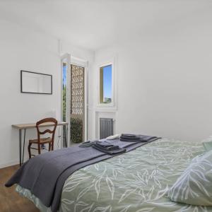 Vente appartement 4 pièces Croix des Gardes vue mer panoramique