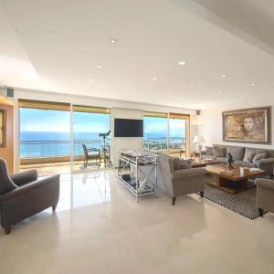 Cannes Croisette Appartement d'exception vue mer à vendre