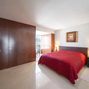Cannes Croisette Appartement d'exception vue mer à vendre