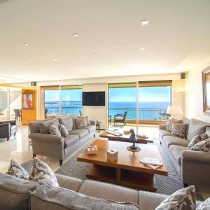 Cannes Croisette Appartement d'exception vue mer à vendre