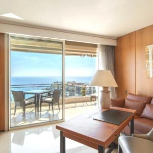Cannes Croisette Appartement d'exception vue mer à vendre