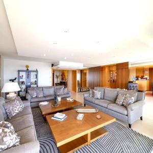 Cannes Croisette Appartement d'exception vue mer à vendre