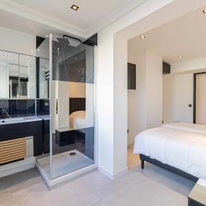 Cannes Croisette - Appartement vue mer à vendre