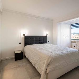 Cannes Croisette - Appartement vue mer à vendre