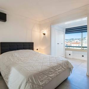 Cannes Croisette - Appartement vue mer à vendre