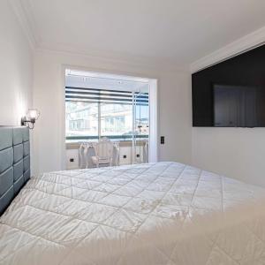 Cannes Croisette - Appartement vue mer à vendre