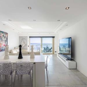 Cannes Croisette - Appartement vue mer à vendre