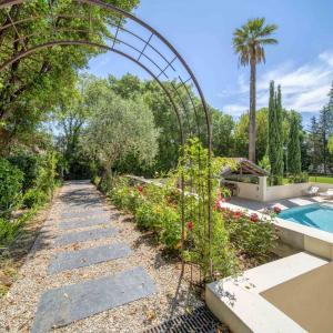 VENTE MAISON DE MAITRE  CANNES CENTRE PARC CENTENAIRE