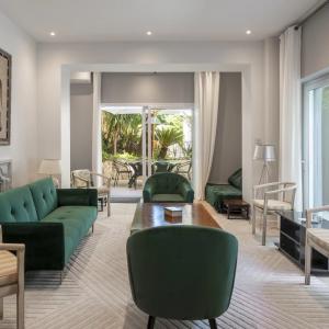 VENTE MAISON DE MAITRE  CANNES CENTRE PARC CENTENAIRE