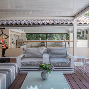 VENTE MAISON DE MAITRE  CANNES CENTRE PARC CENTENAIRE