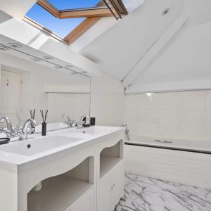 VENTE MAISON DE MAITRE  CANNES CENTRE PARC CENTENAIRE