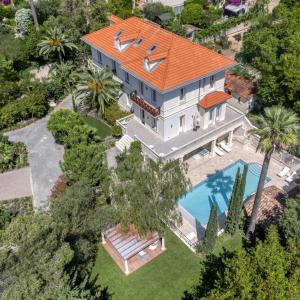 VENTE MAISON DE MAITRE  CANNES CENTRE PARC CENTENAIRE