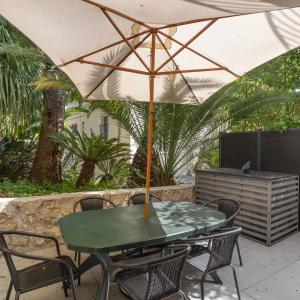 VENTE MAISON DE MAITRE  CANNES CENTRE PARC CENTENAIRE