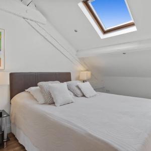 VENTE MAISON DE MAITRE  CANNES CENTRE PARC CENTENAIRE